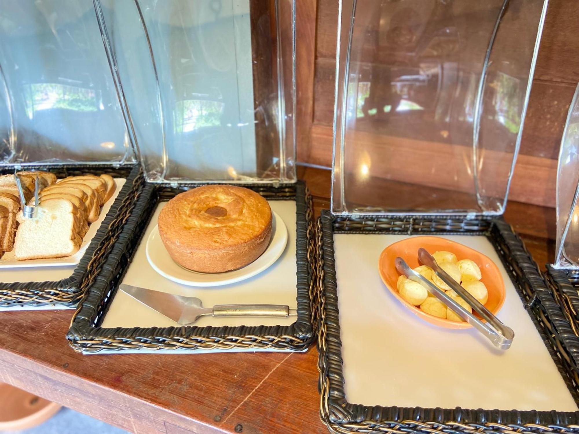 Bed and Breakfast RicАтинс Экстерьер фото